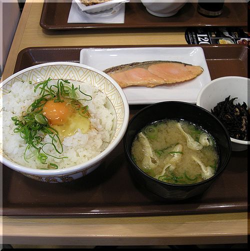鮭朝食 (3).JPG